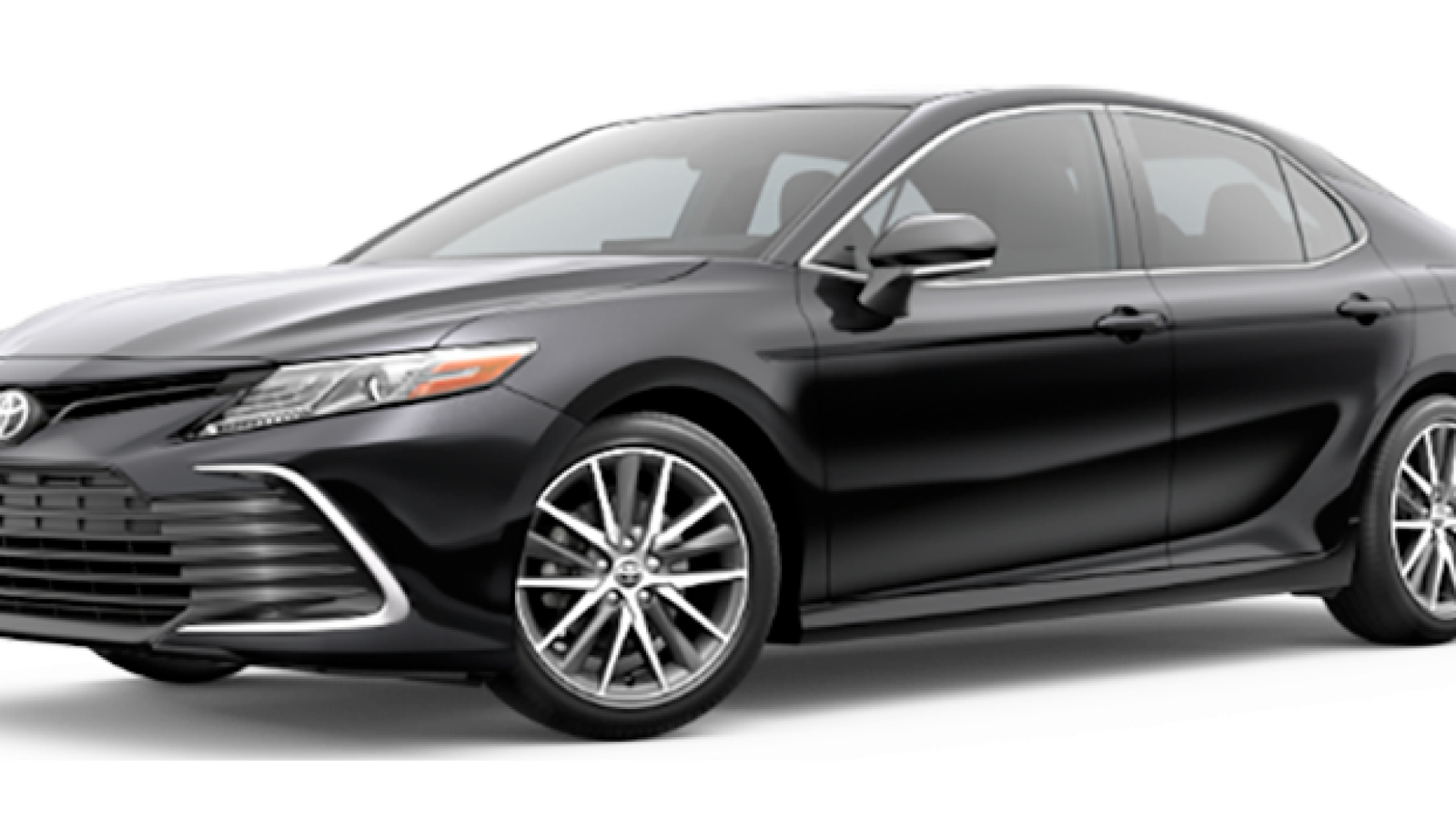 Toyota Camry XLE Hybrid 2024