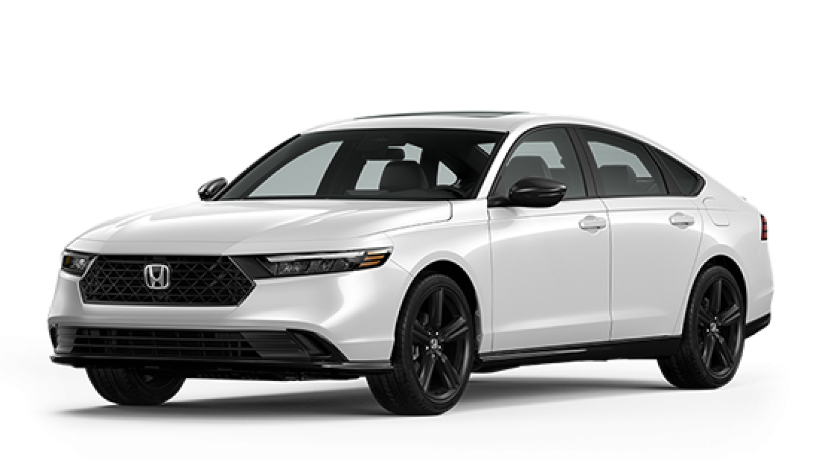 Honda Accord Sport 2.0T 2024