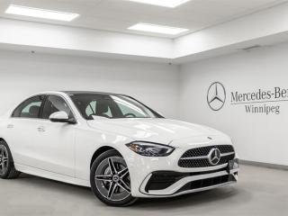 Mercedes-Benz C300 4MATIC 2024