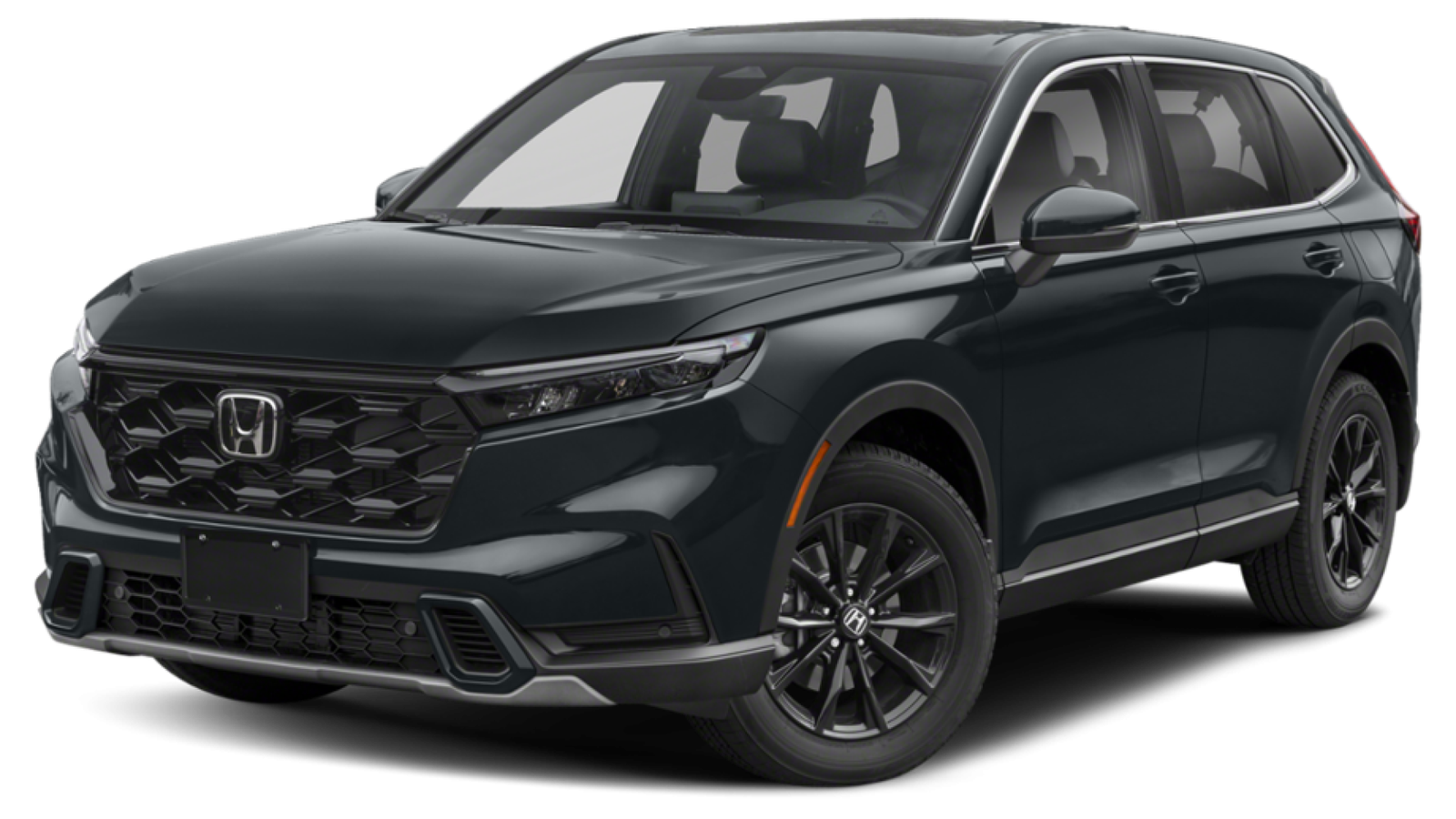 Honda CR-V Touring Hybrid AWD 2024