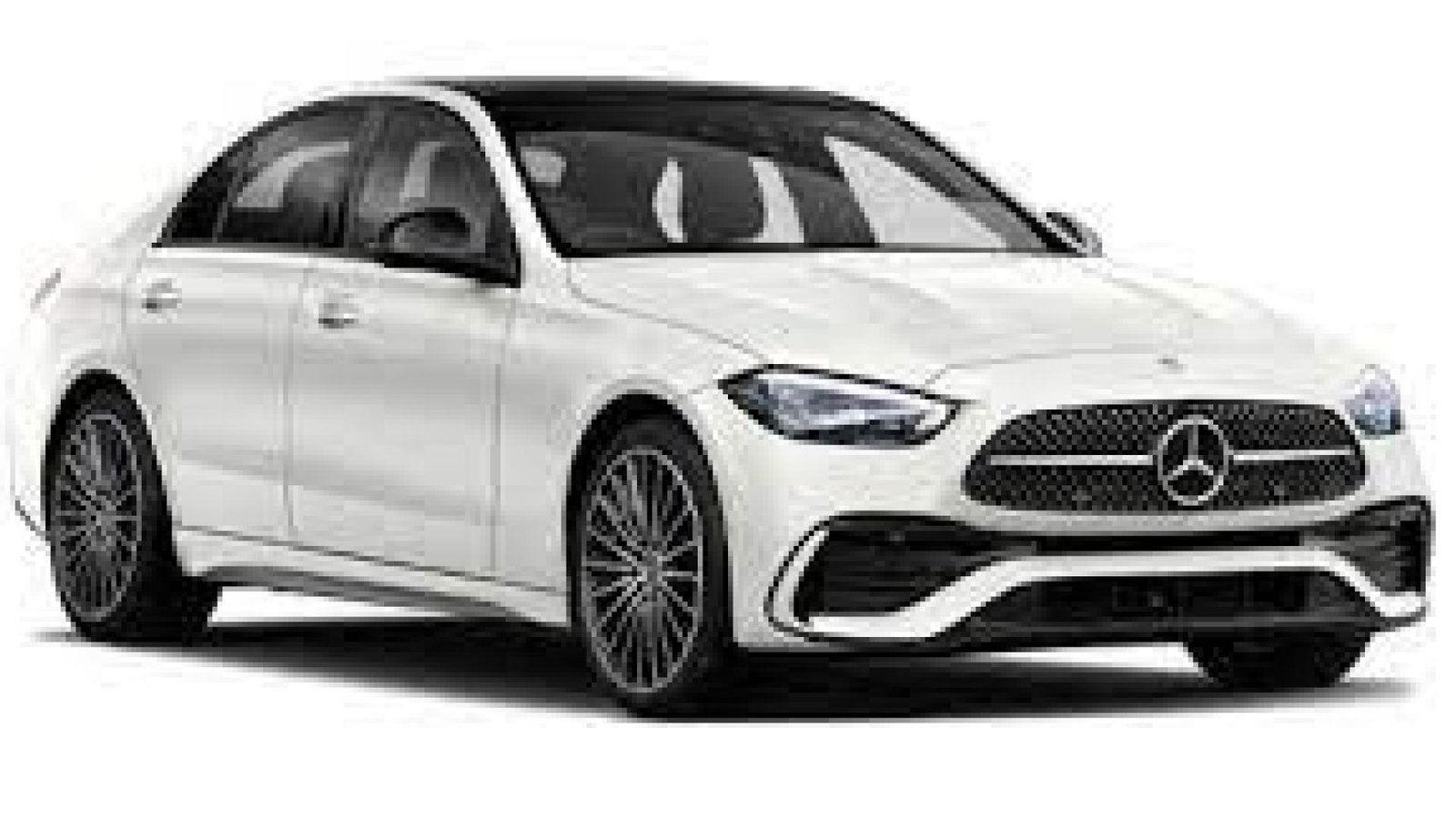 Mercedes-Benz C300 4MATIC 2024
