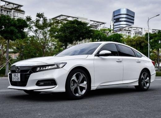 Honda Accord Sport 2.0T 2024